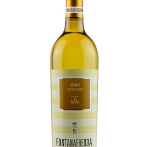 Fontanafredda Gavi Di Gavi 2023 - 750 ML