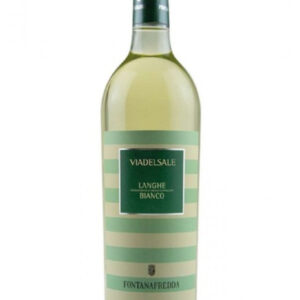 Fontanafredda Viadelsale Langhe Bianco 2021 - 750 ML