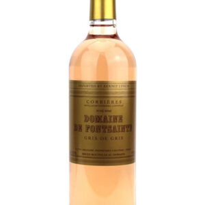 Fontsainte Domaine de Gris de Gris 2024 - 750 ML