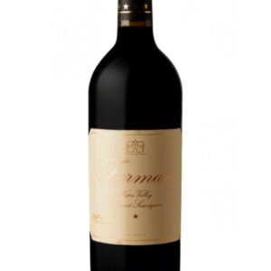 Forman Cabernet Sauvignon 2019 - 750 ML