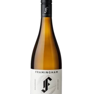 Framingham Marlborough Sauvignon Blanc 2023 - 750 ML