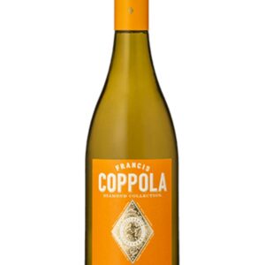 Francis Coppola Diamond Collection Chardonnay 2023 - 750 ML