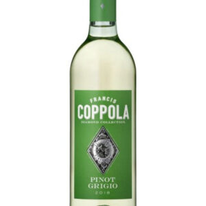 Francis Coppola Diamond Collection Pinot Grigio 2024 - 750 ML