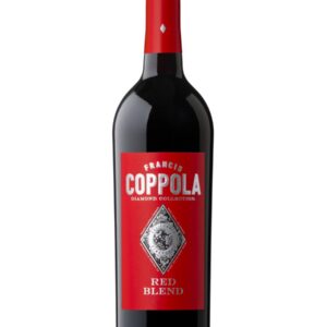 Francis Coppola Diamond Collection Red Blend 2023 - 750 ML