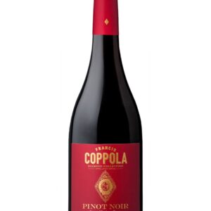 Francis Coppola Diamond Collection Santa Barbara Pinot Noir 2022 - 750 ML