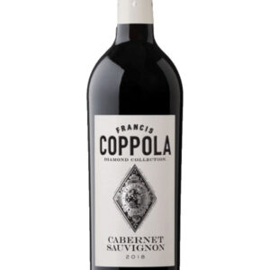 Francis Ford Coppola Diamond Collection Cabernet Sauvignon 2023 - 750 ML