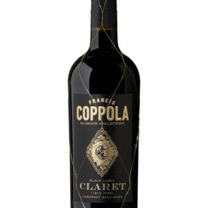 Francis Ford Coppola Diamond Collection Claret 2023 - 750 ML