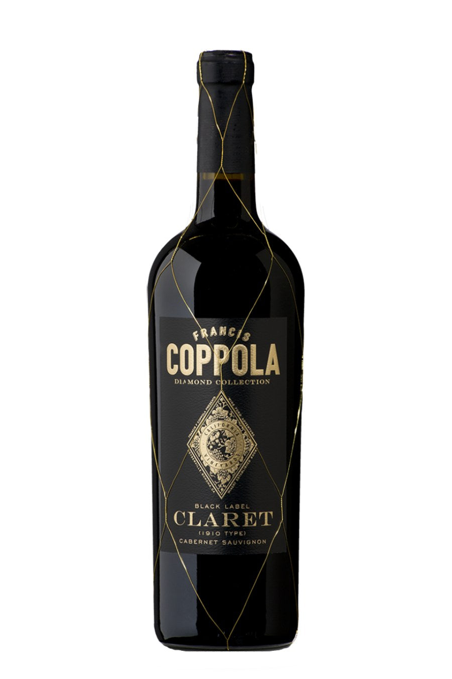 Francis Ford Coppola Diamond Collection Claret 2023 - 750 ML