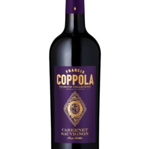 Francis Ford Coppola Diamond Collection Paso Robles Cabernet Sauvignon 2023 - 750 ML