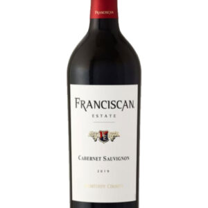 Franciscan Estate Cabernet Sauvignon 2023 - 750 ML
