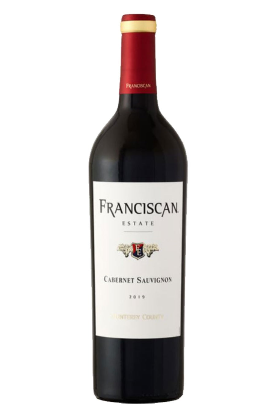 Franciscan Estate Cabernet Sauvignon 2023 - 750 ML