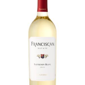 Franciscan Sauvignon Blanc - 750 ML