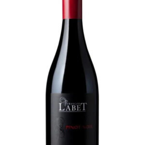 Francois Labet Ile De Beaute Pinot Noir 2021 - 750 ML