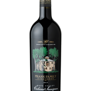 Frank Family Vineyards Cabernet Sauvignon 2023 - 750 ML