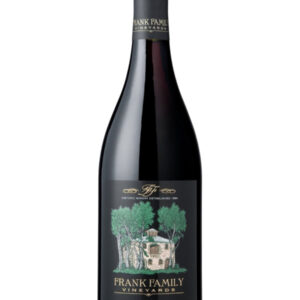 Frank Family Vineyards Pinot Noir 2022 - 750 ML