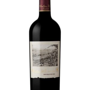 Frank Family Winston Hill Proprietary Red 2019 - 750 ML