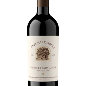 Freemark Abbey Napa Valley Cabernet Sauvignon 2021 - 750 ML