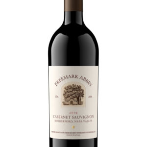 Freemark Abbey Rutherford Cabernet 2019 - 750 ML