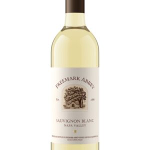 Freemark Abbey Sauvignon Blanc 2024 - 750 ML
