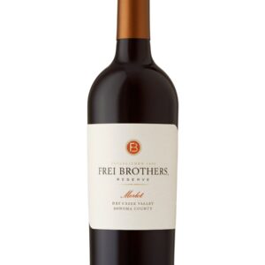 Frei Brothers Merlot Reserve - 750 ML
