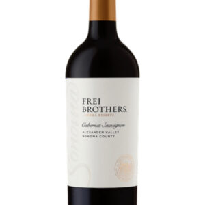 Frei Brothers Reserve Cabernet Sauvignon 2023 - 750 ML