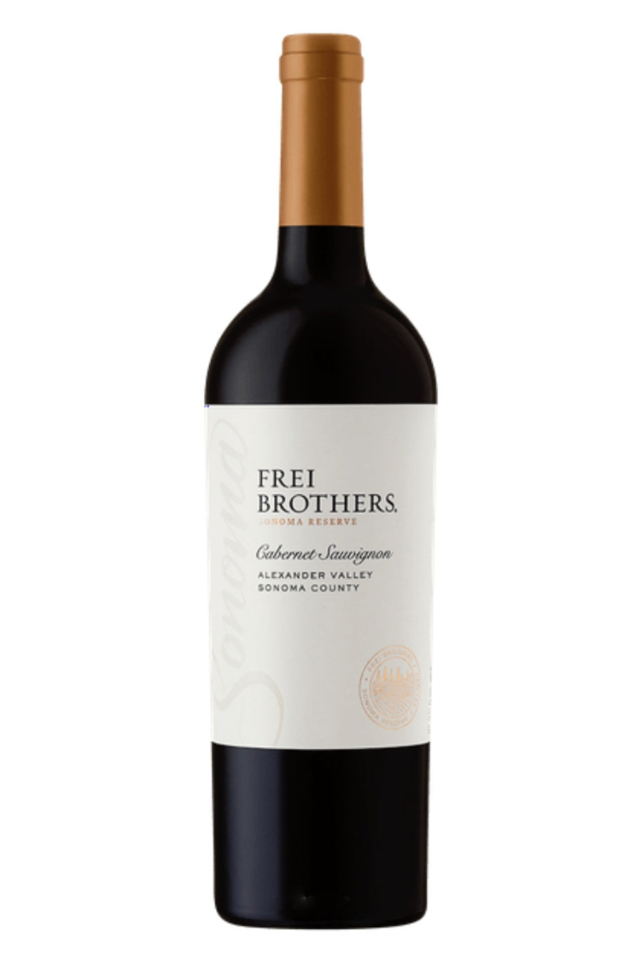 Frei Brothers Reserve Cabernet Sauvignon 2023 - 750 ML
