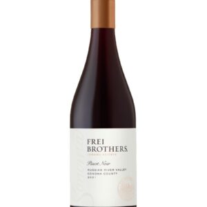 Frei Brothers Russian River Pinot Noir 2023 - 750 ML