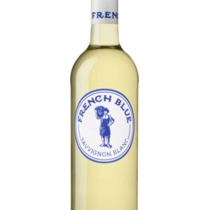 French Blue Sauvignon Blanc 2024 - 750 ML
