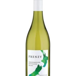 Frenzy Sauvignon Blanc 2024 - 750 ML