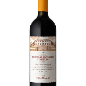 Frescobaldi Tenuta Frescobaldi di Castiglioni Red Wine 2022 - 750 ML