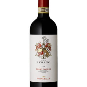 Frescobaldi Tenuta Perano Chianti Classico 2021 - 750 ML