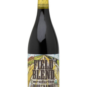 Frey Biodynamic Field Blend 2023 - 750 ML