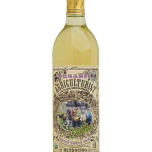 Frey Organic Agriculturist Blanc NV - 750 ML