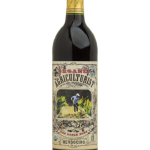 Frey Organic Agriculturist Red - 750 ML