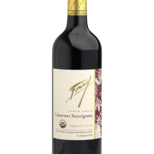 Frey Organic Cabernet Sauvignon - 750 ML