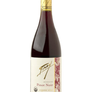 Frey Organic Merlot 2022 - 750 ML