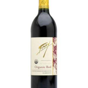 Frey Organic Red - 750 ML