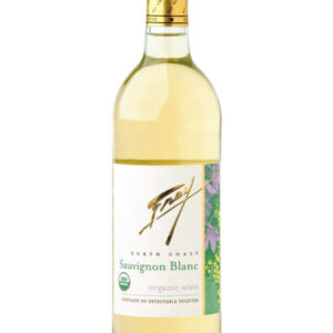 Frey Organic Sauvignon Blanc 2023 - 750 ML