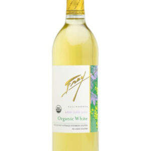 Frey Organic White NV - 750 ML