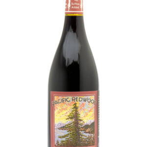 Frey Pacific Redwood Organic Red NV - 750 ML