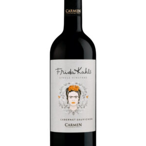 Frida Kahlo Cabernet Sauvignon - 750 ML