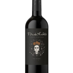 Frida Kahlo Red Blend - 750 ML