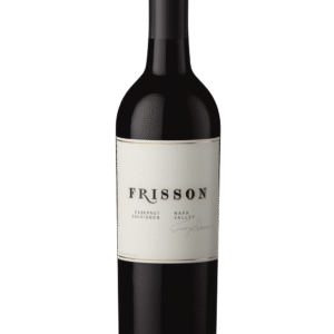 Frisson Napa Valley Cabernet Sauvignon 2021 - 750 ML