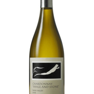 Frog's Leap Shale and Stone Chardonnay 2022 - 750 ML