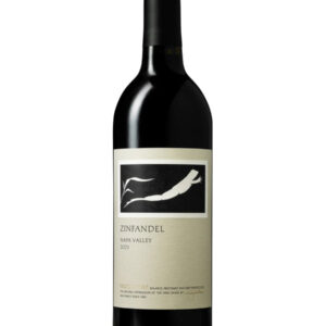 Frogs Leap Zinfandel 2022 - 750 ML