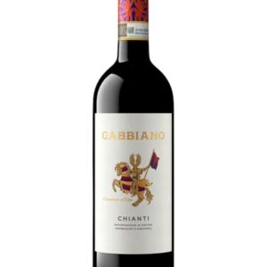 Gabbiano Chianti 2023 - 750 ML