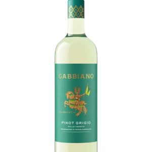 Gabbiano Pinot Grigio 2023 - 750 ML