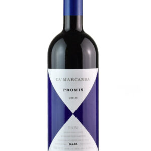Gaja Ca'Marcanda Toscana Promis 2023 - 750 ML