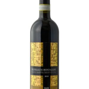 Gaja Pieve Santa Restituta Brunello di Montalcino 2019 - 750 ML