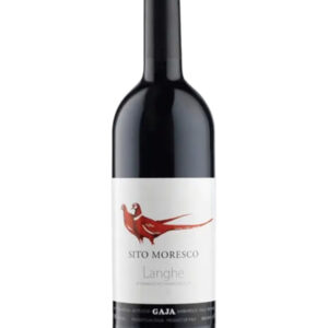 Gaja Sito Moresco Langhe 2022 - 750 ML